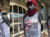 Tommy Sotomayor Corrects Fabricated Story By Yahoo About Him & OU Student Caught Wearing Blackface On Campus! (Live Broadcast)