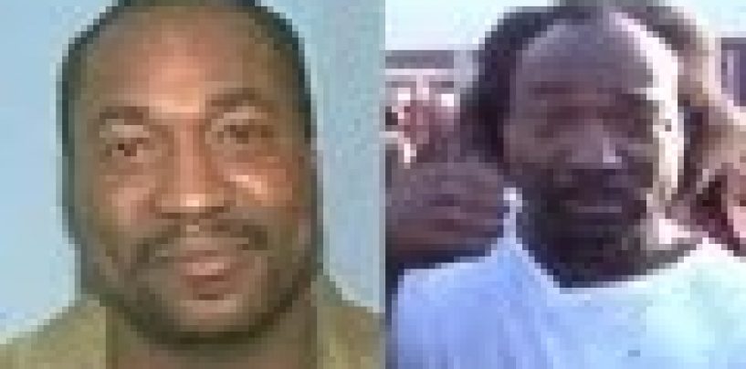 Hero Charles Ramsey Violent Past, Who Exposed It & Why?