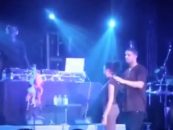 Video Of Rapper Drake Groping And Kissing A 17 Year Old Girl Shocks The Music World But Is It Wrong? (Video)