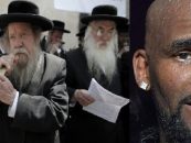 Surviving Judaism: How What These Jewish Rabbi’s Do To Children Put R.Kelly To Shame! #WheresTheOutrage ? (Live Broadcast)