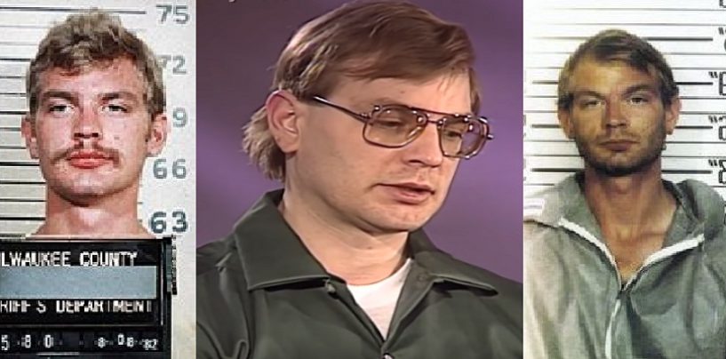 A Cautionary Tale: Ep#1 Jeffery Dahmer, How Gay Acceptance Could Have Prevented This Tragedy! (Live Broadcast)