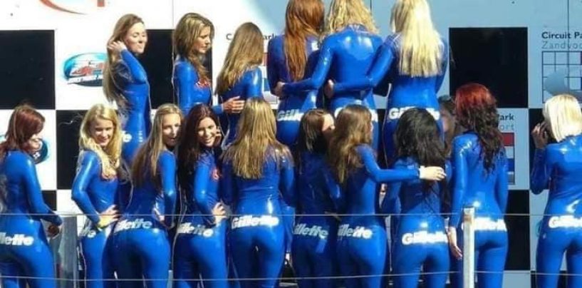 Dear Gillette, By The Look Of These Ads It Would Appear That U Support Toxic Masculinity & More! (Video)