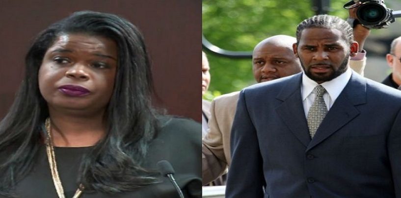 BREAKING NEWS! HeavyWeight Chicago Prosecutor Launches Criminal Investigation Against R Kelly