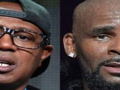 Master P Goes The F*ck Off On The Parents Of The So Called R. Kelly Sex Abuse Lifetime Documentary! (Video)