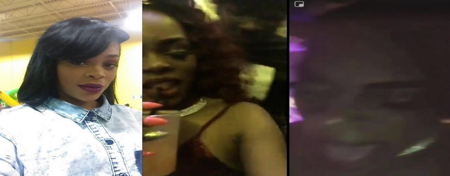 How Did You See The Alleged R*pe Video Of Jasmine Eiland In ATL Night Club? Call 213-943-3362 (Live Broadcast)