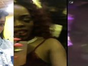 How Did You See The Alleged R*pe Video Of Jasmine Eiland In ATL Night Club? Call 213-943-3362 (Live Broadcast)