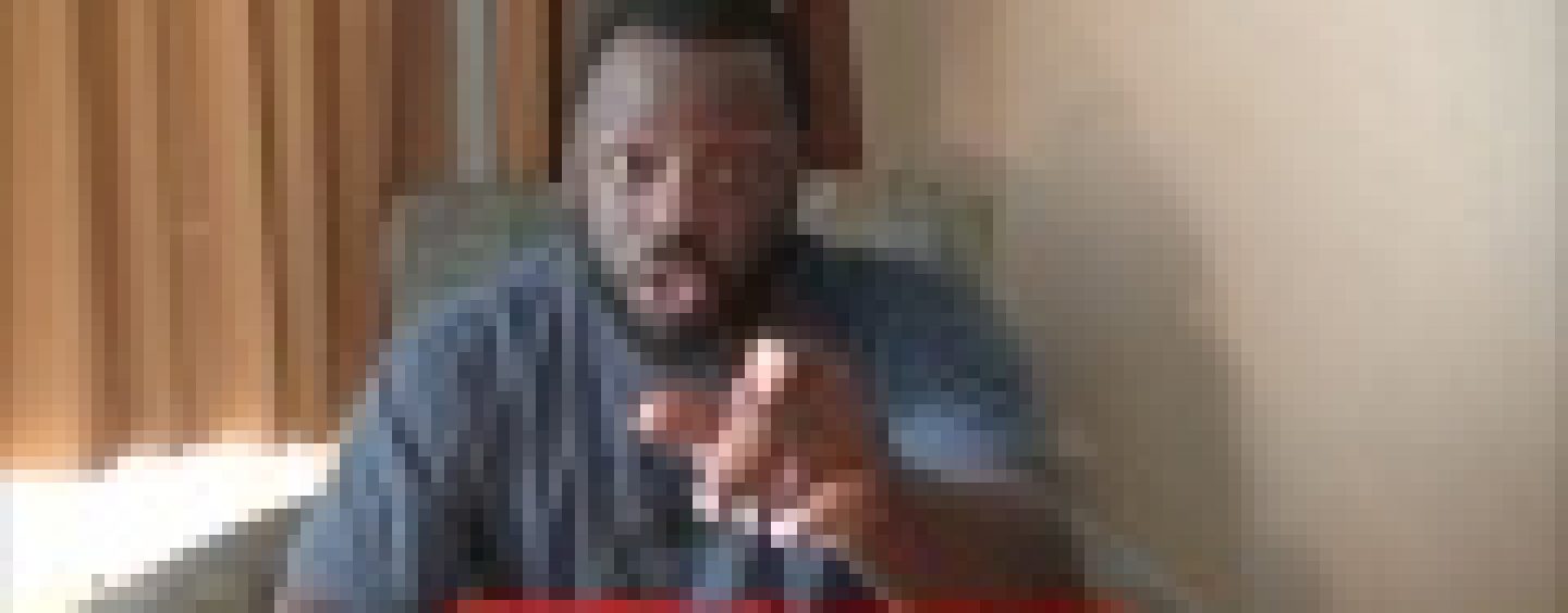 Youtuber Goes After Tommy Sotomayor By Dropping His Moms Name Address Work Address & Phone Number