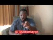 Youtuber Goes After Tommy Sotomayor By Dropping His Moms Name Address Work Address & Phone Number