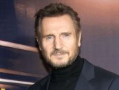 Watch Tommy Sotomayor Explain Why Liam Neeson Should Be Looked At As A Hero By All Americans 4 The Story He Told! (Live Broadcast)