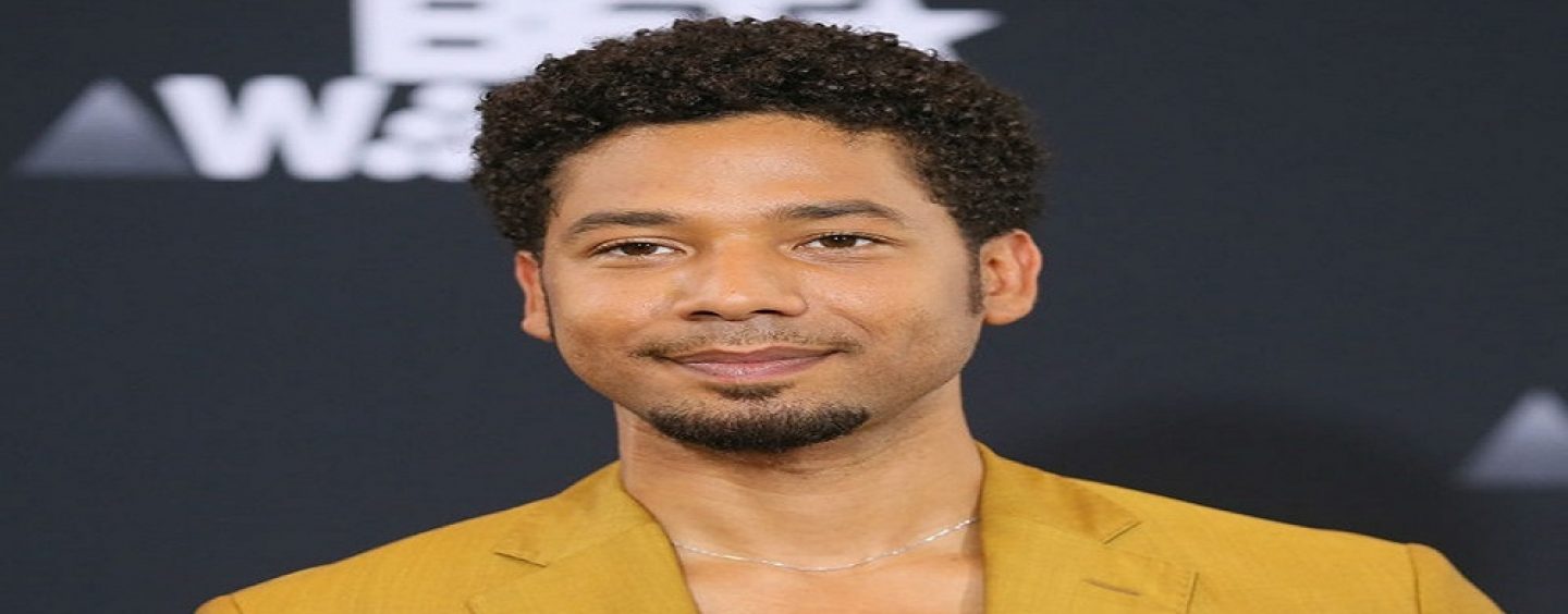Empire Actor Jussie Smollett Refuses To Give Additional Evidence To Police In Alleged Hate Crime Against Him! (Live Broadcast)