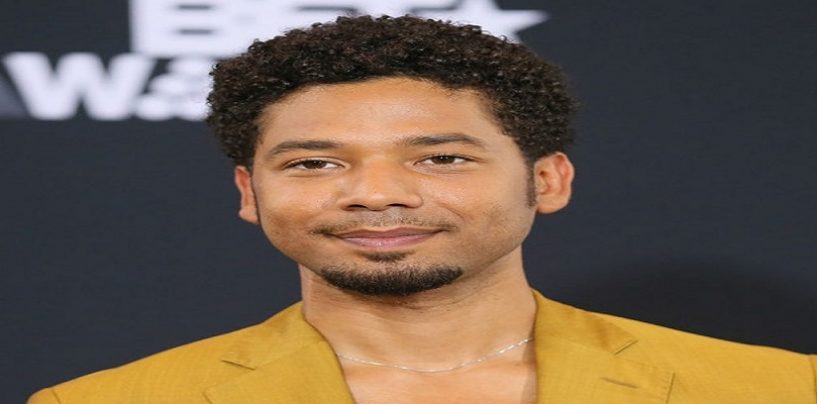 Empire Actor Jussie Smollett Refuses To Give Additional Evidence To Police In Alleged Hate Crime Against Him! (Live Broadcast)