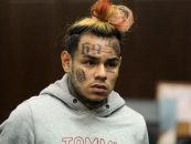 Tekashi Gets 6ix9ine’d By The Courts As He Pleads Guilty To 9 Federal Crime Charges! (Video)