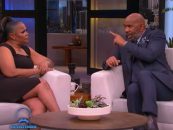 After Appearing On His Show, Comedian Mo’Nique Now Slams Steve Harvey Calling Him A Sellout! Do You Agree? (Live Broadcast)