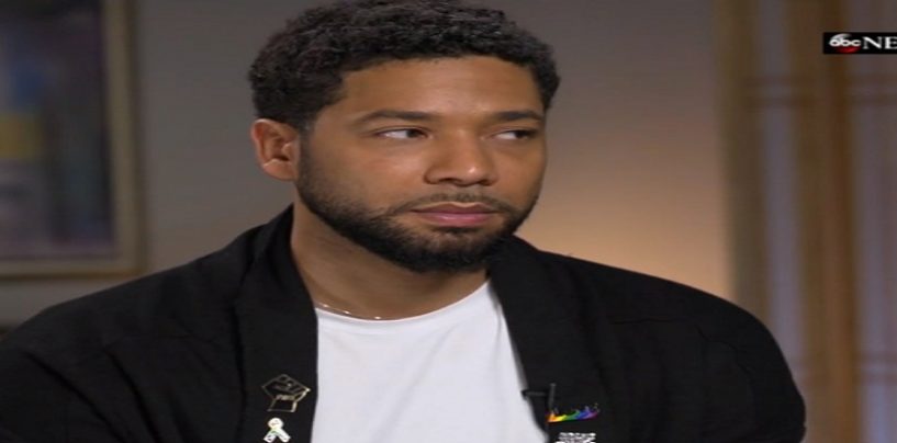 Breaking News! Police Believe Empire Star Jussie Smollett Not Only Staged Assault But Attackers Were His Co-Star & Lovers! (Live Broadcast)