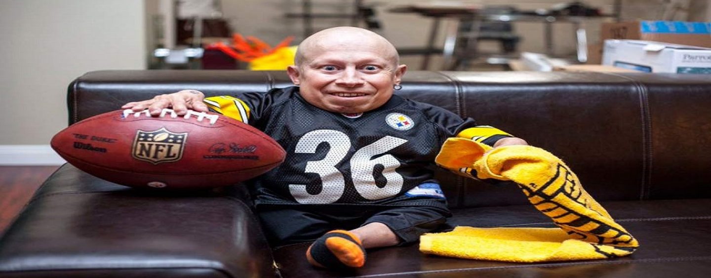 Vern Troyer, AKA Mini Me, His Last Interview, Battles With Depression, Alcoholism & LIFE! (Live Broadcast)