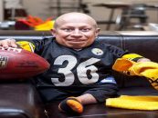 Vern Troyer, AKA Mini Me, His Last Interview, Battles With Depression, Alcoholism & LIFE! (Live Broadcast)
