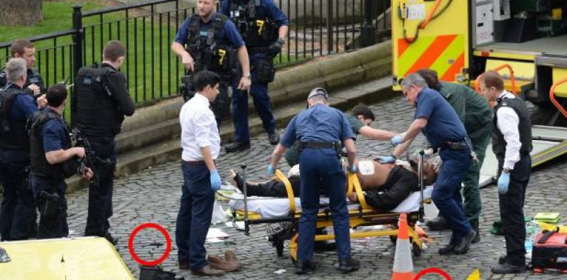 49 People Dead In Terror Attack At New Zealand Mosques!