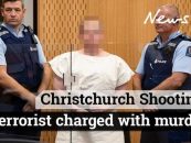 Lets Address The Massacre In New Zealand Done By This Christian WHITE Man To Unsuspecting Muslims! (Live Broadcast)