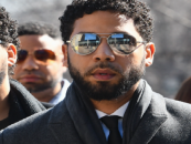 Charges Dropped Against Jussie Smollett By Chicago PD On Charges Of Fake Attack! (Video)