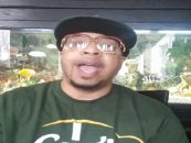 Big YouTuba, Hassan Campbell, Explains What He Wanted To Do To Burger King Server & Why He Called For Discrimination! (Live Broadcast)