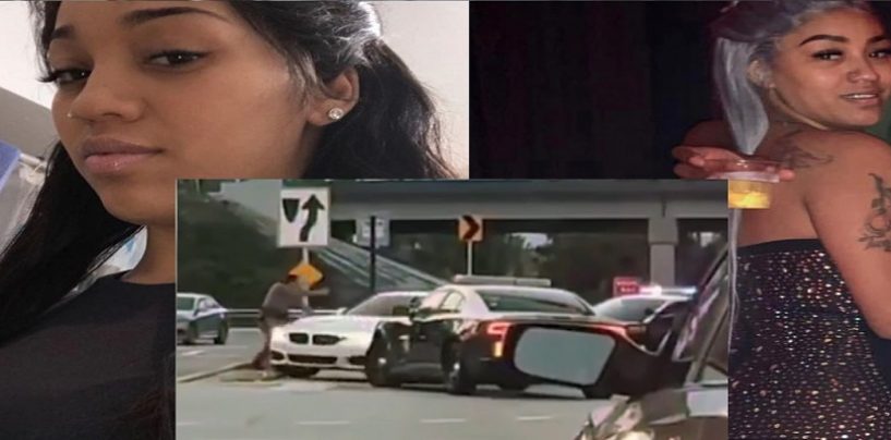 Ratchet Black Driver Shot & Killed By Hispanic Cop Caught On Video, Was This Shooting Justified? (Video)