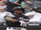Sox Player Tim Anderson Suspended A Game For Calling A White Player The N-Word! #iShitUNot (Video)