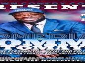 Call In Now To Debate Tommy Sotomayor ‘The King Of Controversy’ Live! 804-699-1143 (Live Broadcast)
