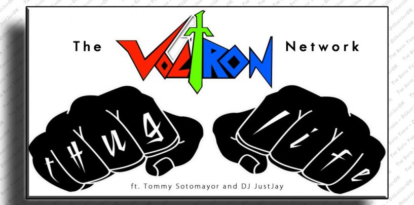 Is It Time For Us To Call Out The Thug Culture? Join The Talk Live On The Voltron Network?(live Broadcast)