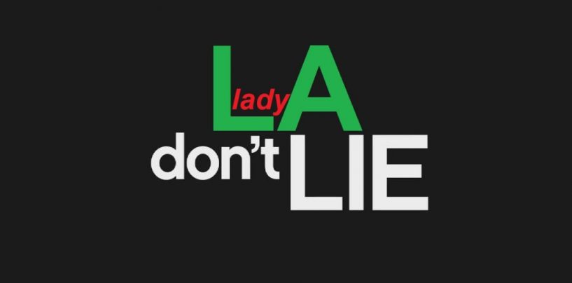 #Ep 1 LaDONTLie w/ LadyLa & Tommy Sotomayor LIVE DISCUSSION ON EVERYTHING! (Live Broadcast)