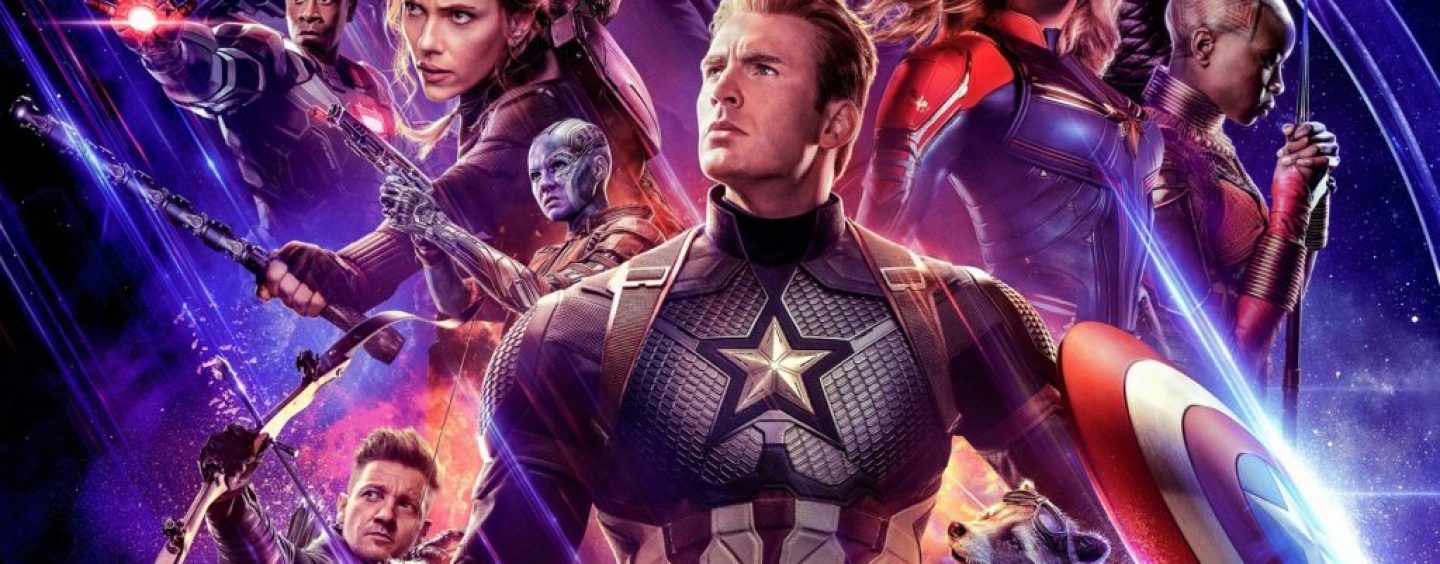 Tommy Sotomayor’s Avengers Endgame Review! With Spoilers & Audience Phone Calls! 804.699.1143 (Live Broadcast)