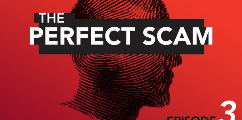 YouTuber Says That Tommy Sotomayor Is Running The #PERFECTSCAM, Do You Agree? (Live Broadcast)