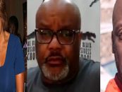 Dr. Moist Twatkins Expresses His Jealousy Over Gayle King & Tommy Sotomayor’s Success LIVE! (Live Broadcast)