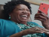 Latest Iphone Commercial Clowns Black Women For Being Loud & Rude To Everyone Around Them! (Video)