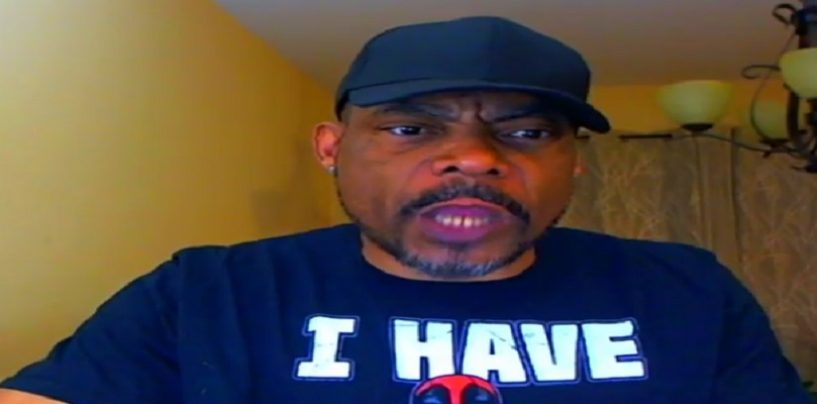 Man This Dude, Nutward, Is Back At It Again After Calling Me Trying To Be Cool.. LIVE CONVO! (Live Broadcast)