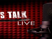 Talk With Tommy Sotomayor Live: OPEN TOPICS! 213-943-3362
