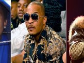 T.I. Snitching, Spider Loc & Kodak Black Dishing, What Are Your Thoughts? 213-943-3362 (Live Broadcast)