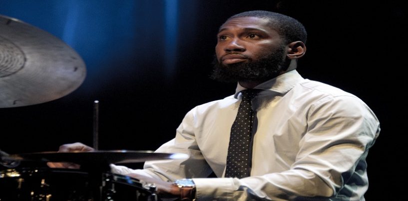 Grammy Award-Winning Jazz Drummer Lawrence Leathers Found Dead at 37 in Building Stairwell (Video)