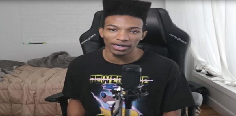 Please Do Not Let Depression Win! YouTuber Etika Succumbs To This Menace! (Live Broadcast)
