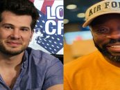 Steven Crowder, Tommy Sotomayor & Other Truth Tellers Demonetized On YouTube, Do You Agree? 213-943-3362 (Live Broadcast)