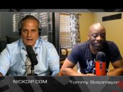 Nick Di Paolo Speaks With Tommy Sotomayor On Race & Politics! (Video)