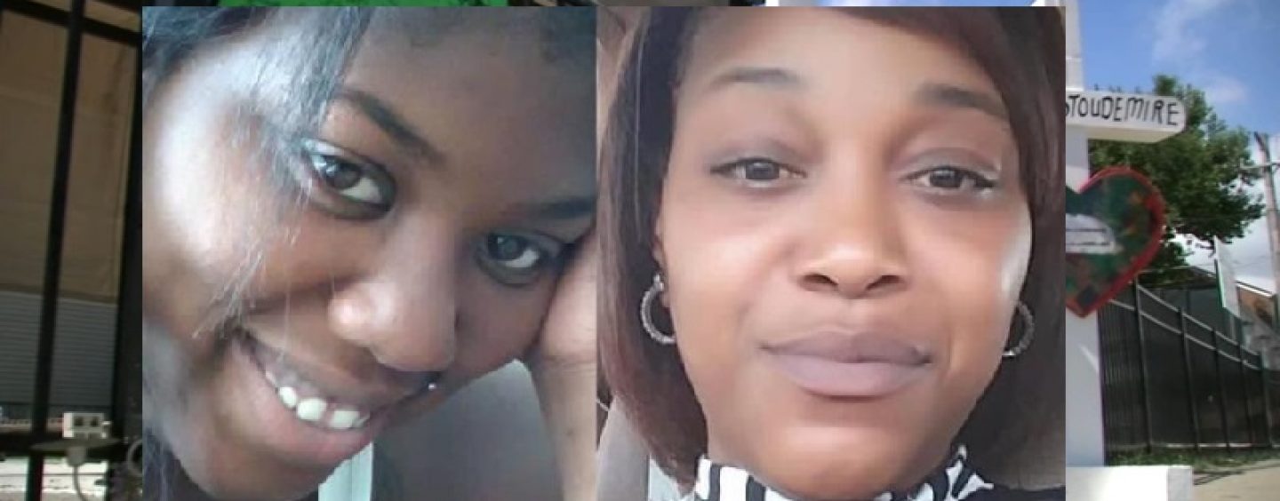 2 Chicago Moms Who Stood On Street Corners Protesting Gun Violence Were Gunned Down While Protesting! (Video) #Irony!