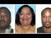 Georgia Mother Arrested For Using Another Man To Scam Her Disabled Son Out Of $200k! Her Son Hasn’t Been Seen In Years! (Video)
