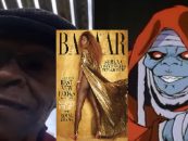 Tommy Sotomayor Ethers Old Man Winter AKA Mumra After He Goes Off On Tommy For Doing A Serena Williams Video! (Video)