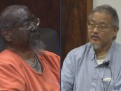 Road Rage Killer Wears Blackface During His Sentencing In His Racially Insensitive Courtroom Rant! (Video)