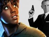 Yes Ladies & Gentlemen, This Will Be The New 007, A BLACK WOMAN, Yep! Are U OK With This? (Video)