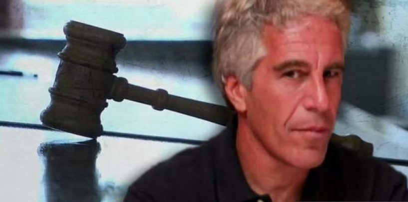 Disgraced Billionaire & Accused Pedo, Jeffery Epstein, Tries To Kill Himself While In Prison To Escape Possible Punishment? (Video)
