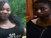 Woman Who Stabbed Other Subway Rider To Death Says It Was Self Defense After Her Arrest! (Video)