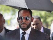 Singer R Kelly Arrested For SEX-TRAFFICKING MINORS! This Case Is Federal! (Video)