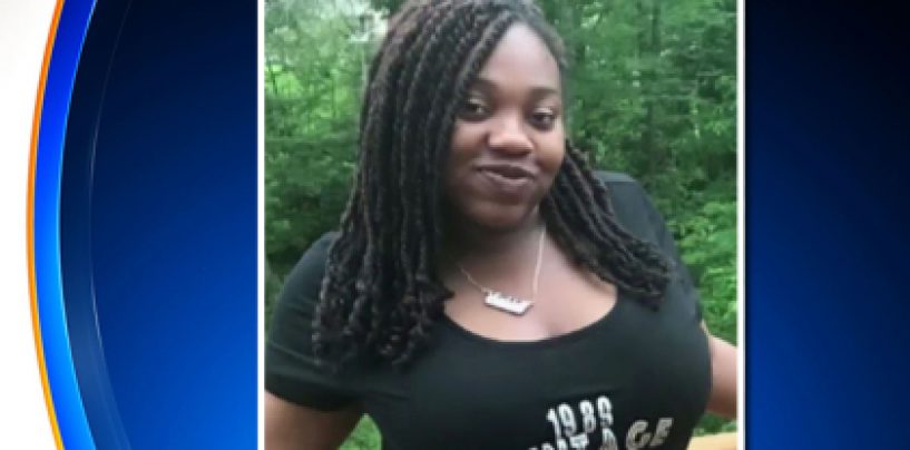 Black Woman Stabs Another Black Woman In The NeckTo Death Over A Small Argument! (Video)