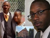 NY Pastor Charged With Raping His Own Daughter, 14, Over The Past 6 Years On Church Grounds! (Video)